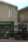 Hôtel Restaurant Le Voyageur