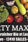 YOO MARKEET Vente Fruits et légumes BIO & Locaux