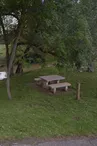 AIRE DE PIQUE NIQUE DE LA LOUGE