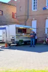PETIT MARCHÉ DE VILLAGE DE MONTESQUIEU-LAURAGAIS
