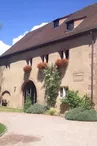 Musée du vignoble et des vins d'Alsace