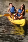 Cassis Sports Loisirs Nautiques - Location Kayak et Paddle
