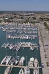 Port de plaisance du Rhône