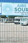 Camping-cars Park La Source, Martigues-La Couronne