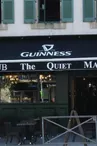 The Quiet Man & Irish Pub