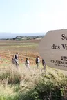 "Sentier des vignes" : Découverte de la biodiversité sur le domaine viticole Château Gassier