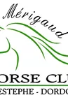 Me-rigaud Horse club (logo)