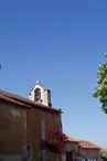 Eglise La Chapelle Montmoreau