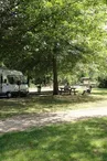 Aire d'accueil camping-car Rives du Vincou_1