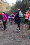 Course et manifestation UniVert Trail
