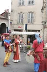 Les Médiévales à Saint-Léonard-de-Noblat_1