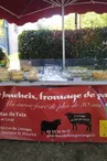 Fromage Le Joncheix