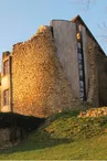 vieux château vicq