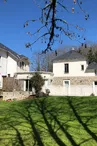Gite Le Cottage Limousin à Saint Brice Sur Vienne en Haute-Vienne_1