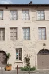 La Maison de Gay Lussac à Saint Léonard de Noblat en Haute Vienne(Nouvelle Aquitaine)_1