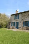 Gite "La Maison Du Vinaigrier" à Berneuil  en Haute-Vienne (Limousin)_1