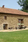 Gite" La Feuillardière" à Champagnac La Riviere en Haute-Vienne (Limousin)_1