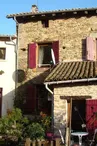 Gite" La Maison D'Anna" à Champagnac La Riviere en Haute-Vienne (Limousin)_1