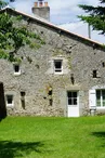 Gite "Les Bonnes Fontaines" à Cieux en Haute-Vienne (Limousin)_1