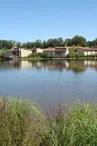 Gite "Les Pouyades" à Magnac Laval en Haute-Vienne (Limousin)_1