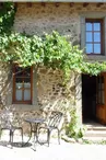 Gite "la maison de Marie" sur la commune de Rochechouart en Haute-Vienne (Nouvelle Aquitaine)_1