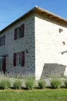 Gîtes de France "La Chaudière" à St Auvent, Haute Vienne en Limousin_1