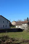 Gîte du Monteil à Saint Sornin Leulac en Haute-Vienne - Nouvelle Aquitaine_1