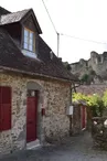 Cottage de Ségur 1