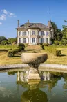 Le Petit Château à Vicq sur Breuilh en Haute-Vienne (Nouvelle Aquitaine)_1