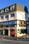 Hôtel-Restaurant Le Relais du Haut Limousin **_1
