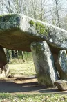 Aire de pique-nique au site du dolmen de chez Moutaud_1