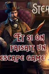 Escape Game S.T.E.A.M. Limoges_1