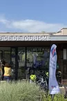 Office de tourisme Saint-Junien