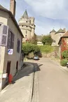 Office de Tourisme du Pays de Saint-Yrieix, Coussac-Bonneval