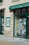 Office de Tourisme Ouest Limousin - Accueil de St-Laurent sur Gorre_1