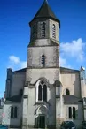 Eglise Sainte-Croix d'Aixe-sur-Vienne_1