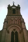 Eglise Sacré Coeur de Beynac_1