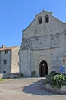 Eglise de la Décollation-de-Saint-Jean-Baptiste