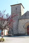 L'église Saint-Saturnin à  Chaillac-sur-Vienne_1