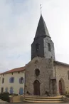 Eglise de Champsac_1