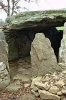 Dolmen des Goudours_1