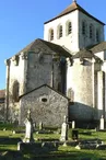 Eglise du Chalard_1