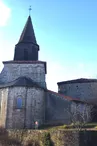 église de marval