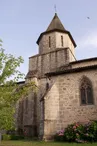 Eglise de Saint Auvent_1