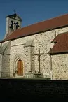 Eglise de Saint-Hilaire-Bonneval_1
