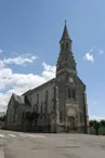 Eglise de Saint-Vitte-Sur-Briance_1