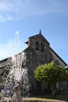 Eglise de Saint Yrieix sous Aixe_1