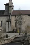 Eglise de Vicq sur Breuilh_1