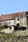 Vieux Château à Vicq sur Breuilh_1