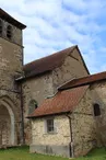 Eglise Saint-Laurent (Saint-Eloy-les-Tuileries)
